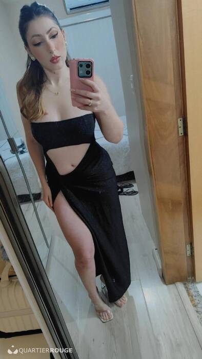 Ruby (Photo)
