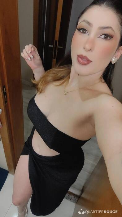 Ruby (Photo)