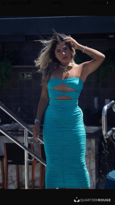 Iona super sexy (Photo)