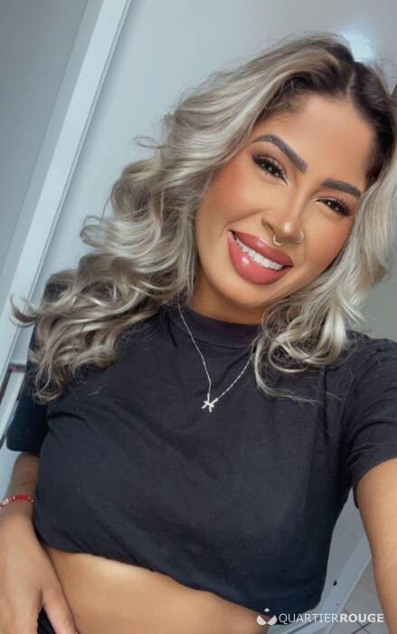 Iona super sexy (Photo)