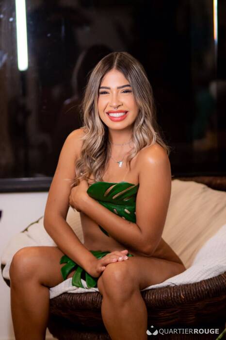 Iona super sexy (Photo)