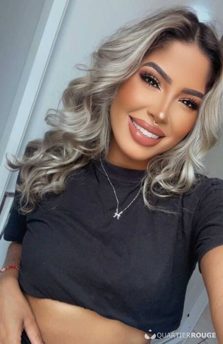 Iona super sexy (Photo)