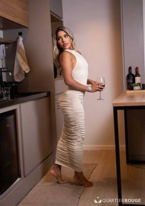 Iona super sexy (Photo)