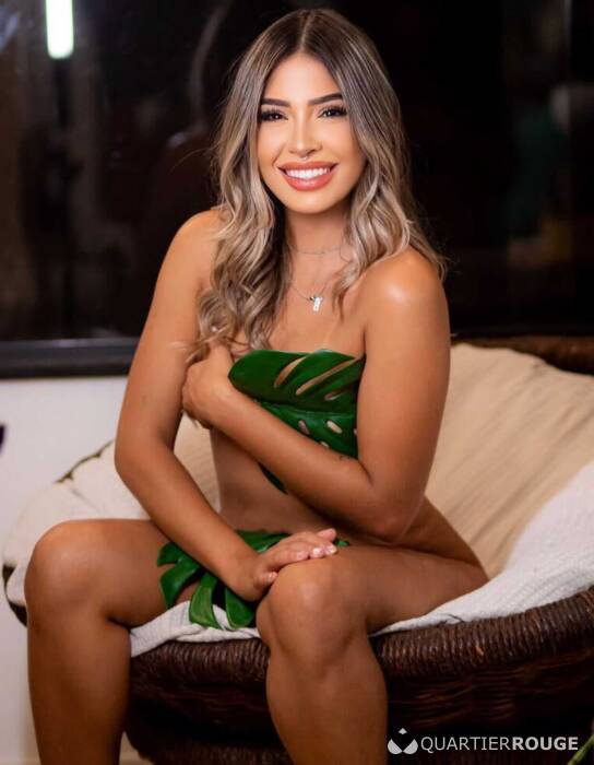 Iona super sexy (Photo)