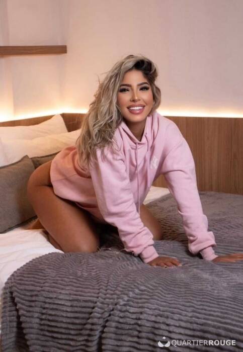 Iona super sexy (Photo)