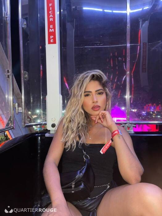 Iona super sexy (Photo)