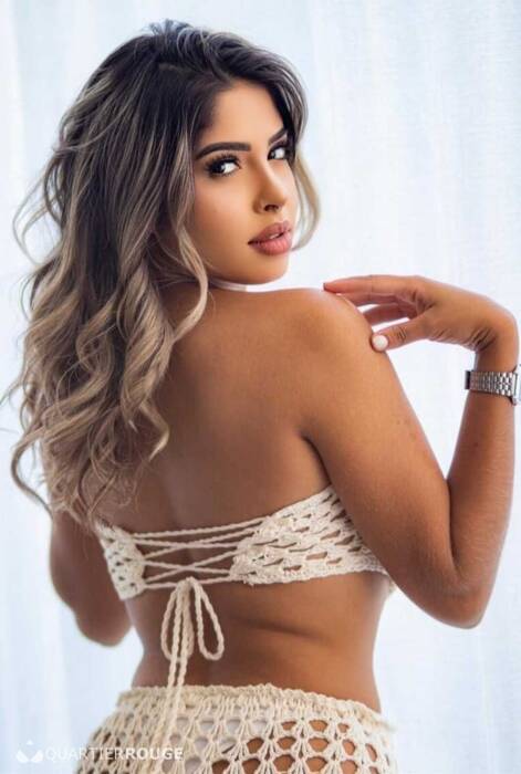 Iona super sexy (Photo)