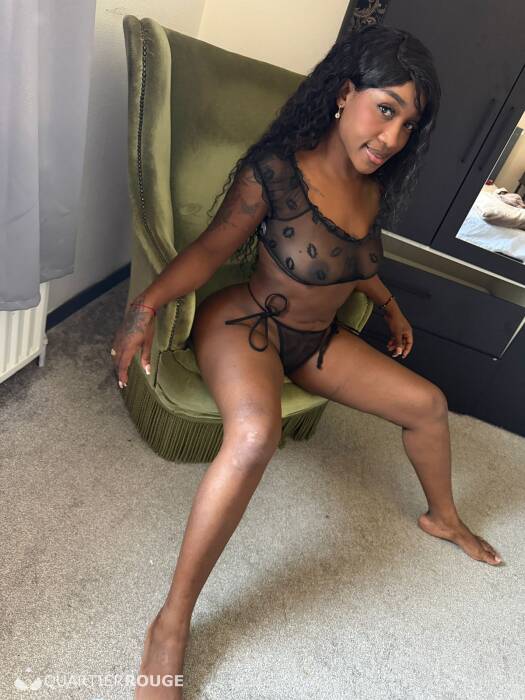 Melani (Photo)