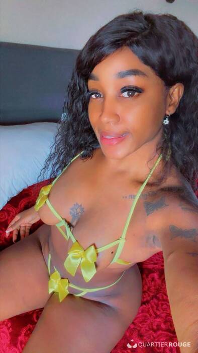 Melani (Photo)