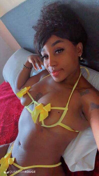 Melani (Photo)