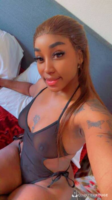 Melani (Photo)