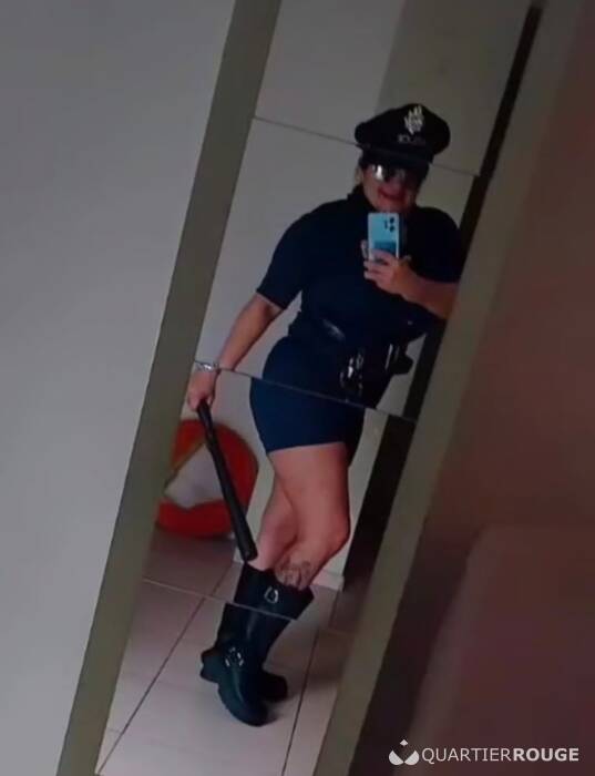 Samira (Photo)