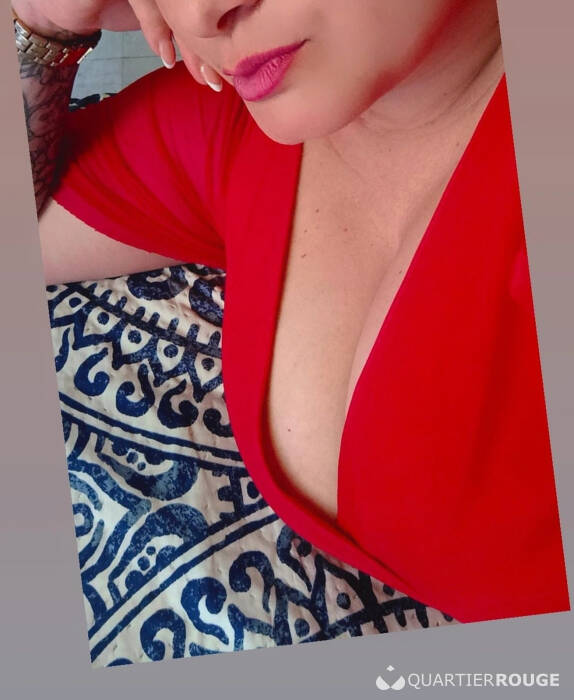 Samira (Photo)