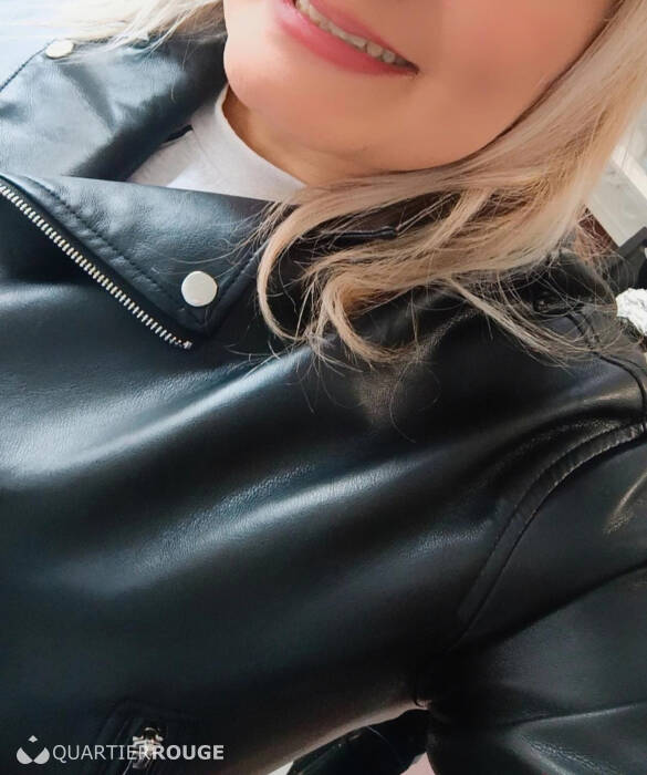 Samira (Photo)