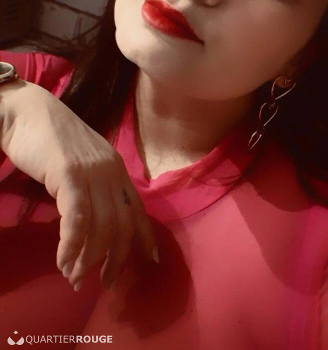 Samira (Photo)