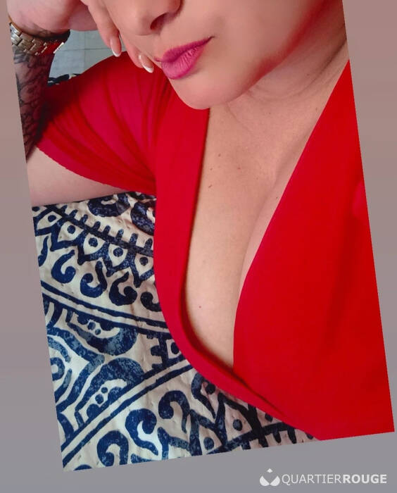 Samira (Photo)