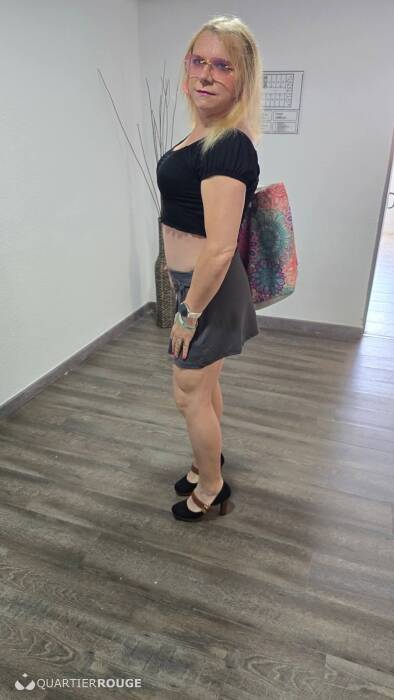 Sonya (Photo)