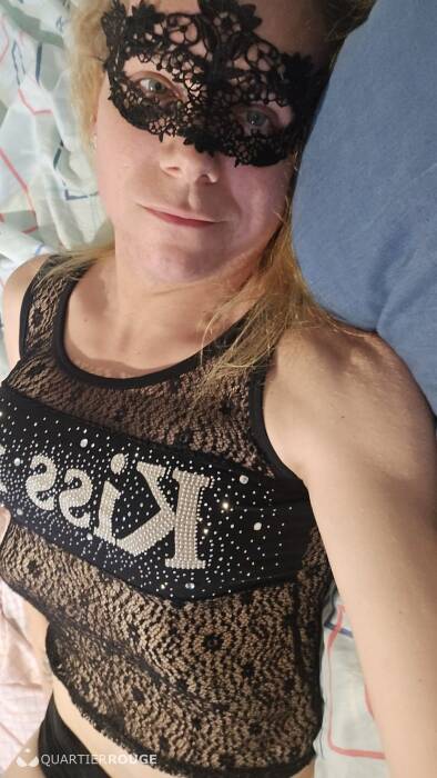 Sonya (Photo)