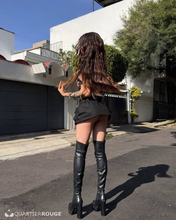 Valery Taborda (Photo)