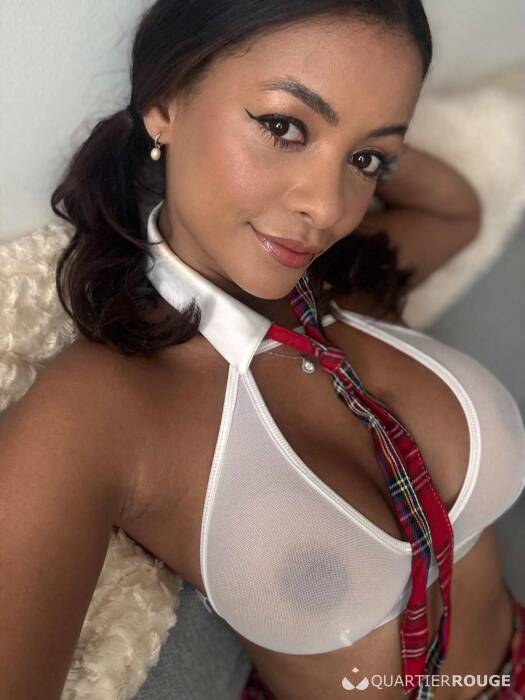 Amira chaude (Photo)