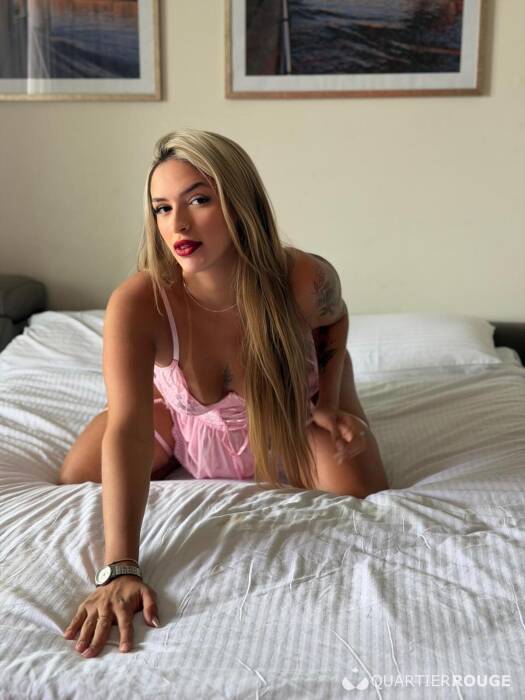 Rayssa Super sexy (Photo)