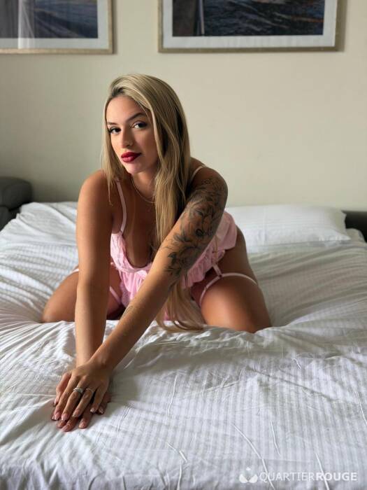 Rayssa Super sexy (Photo)