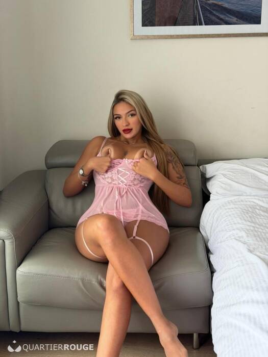 Rayssa Super sexy (Photo)