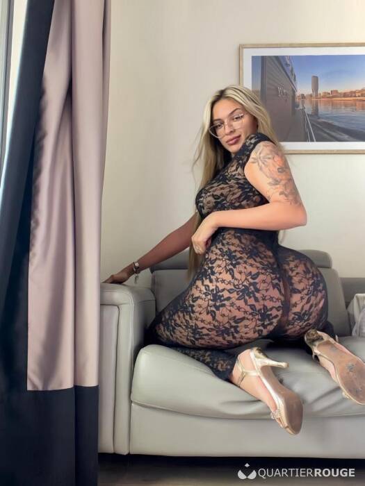 Rayssa Super sexy (Photo)