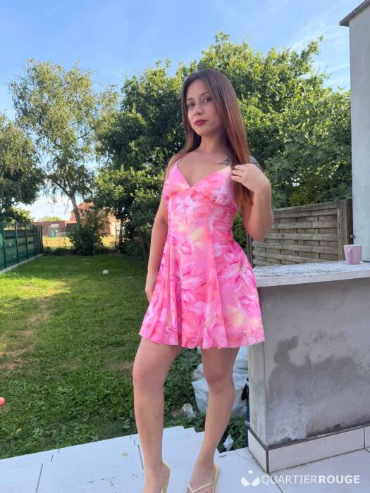 Kiara (Photo)