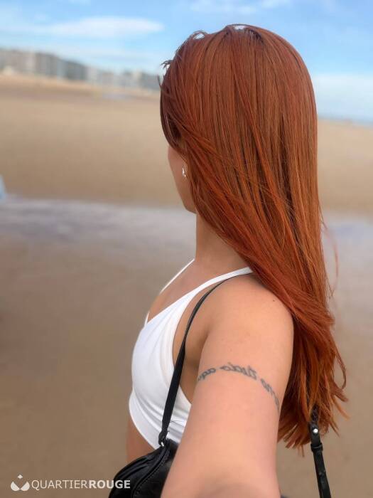 Melissa (Photo)