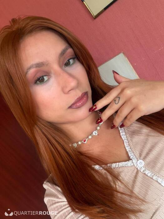 Melissa (Photo)