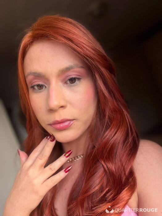 Melissa (Photo)