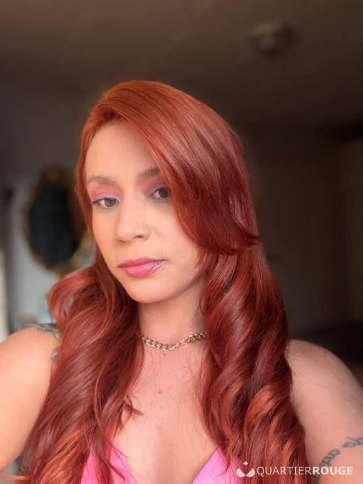 Melissa (Photo)