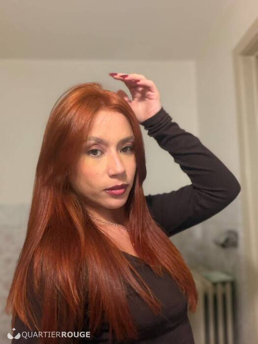 Melissa (Photo)