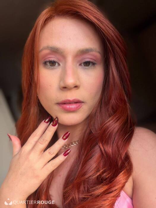 Melissa (Photo)