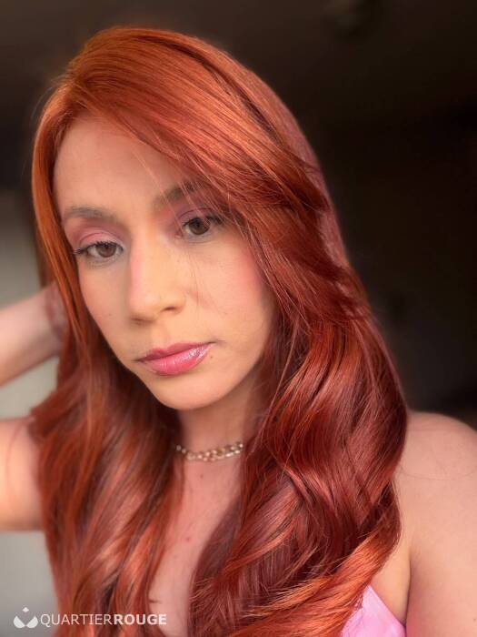 Melissa (Photo)
