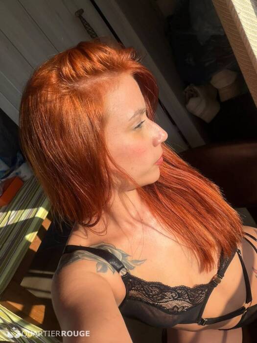 Melissa (Photo)