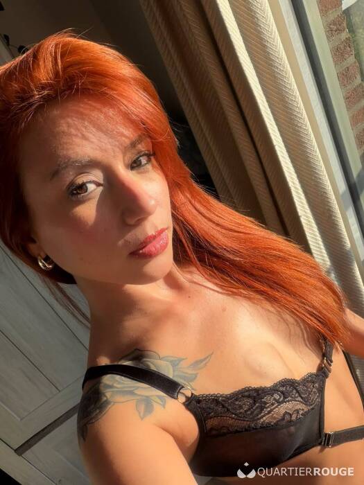Melissa (Photo)