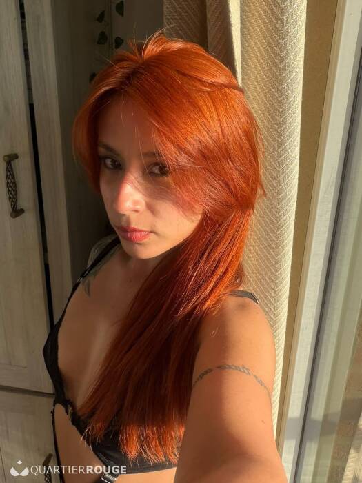 Melissa (Photo)