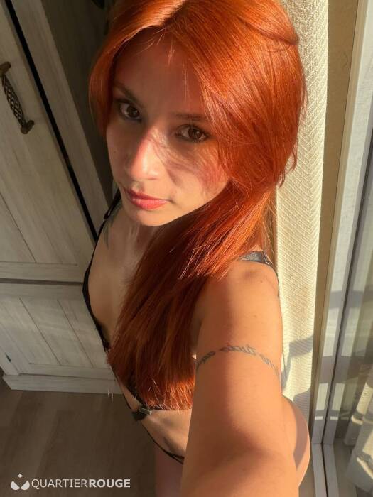 Melissa (Photo)