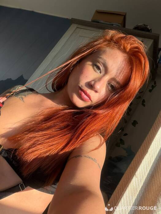 Melissa (Photo)