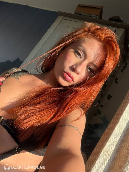 Melissa (Photo)
