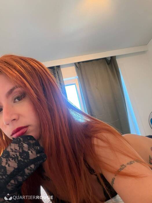 Melissa (Photo)