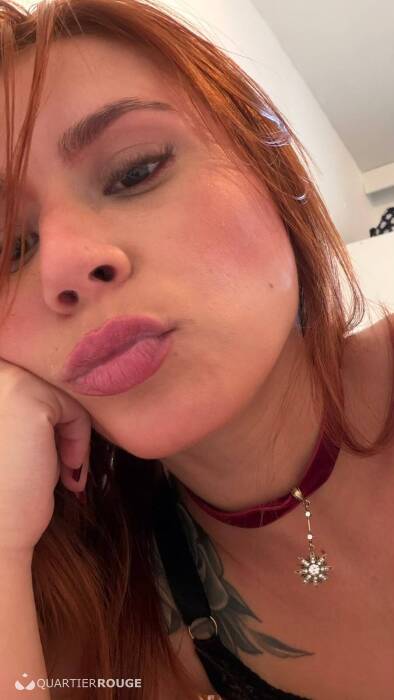 Melissa (Photo)