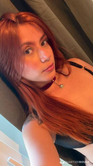 Melissa (Photo)