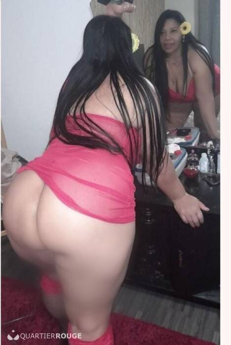 Amelia (Photo)