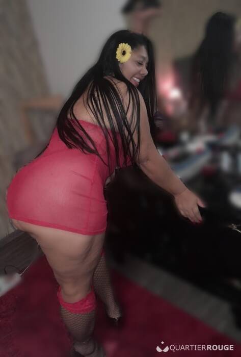 Amelia (Photo)