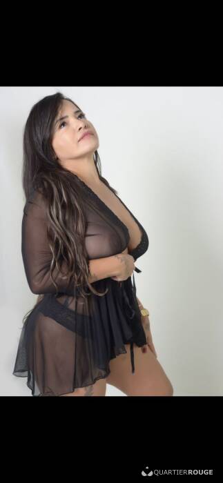 Eloa hot (Photo)