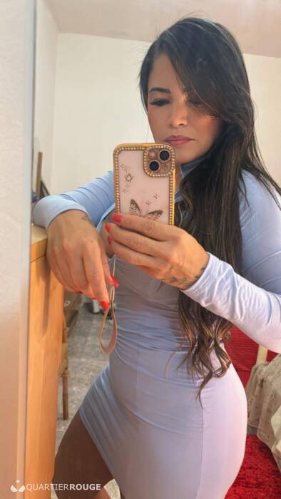 Eloa hot (Photo)