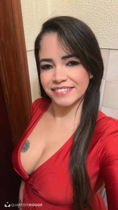 Eloa hot (Photo)